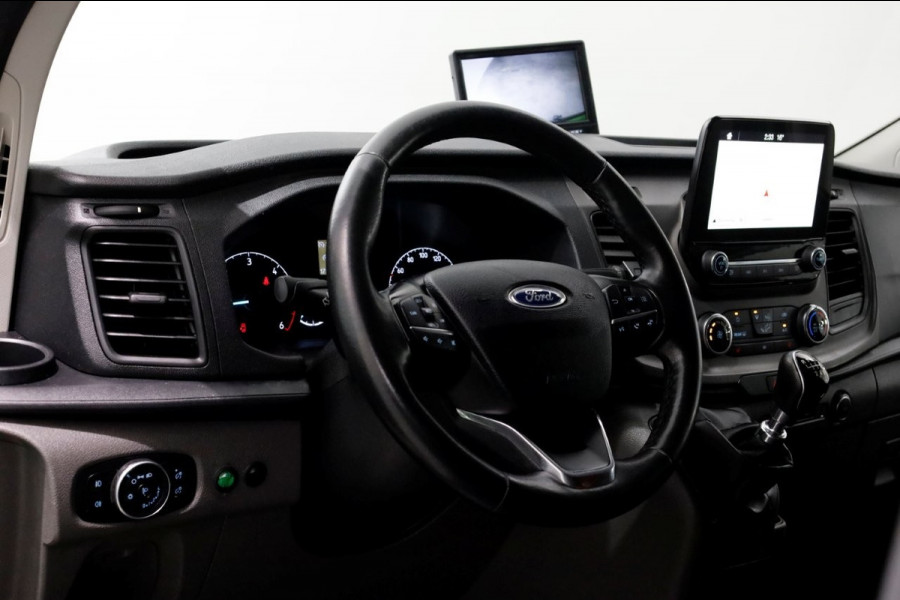 Ford Transit Custom 2.0 TDCI E6 L2H2 Trend Airco/Navi/Camera 02-2019