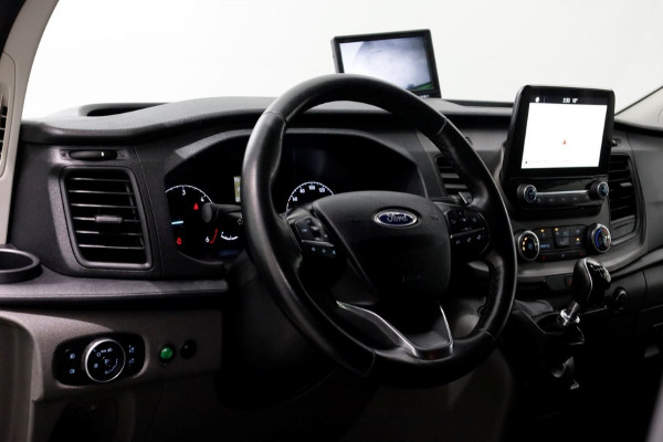 Ford Transit Custom 2.0 TDCI E6 L2H2 Trend Airco/Navi/Camera 02-2019
