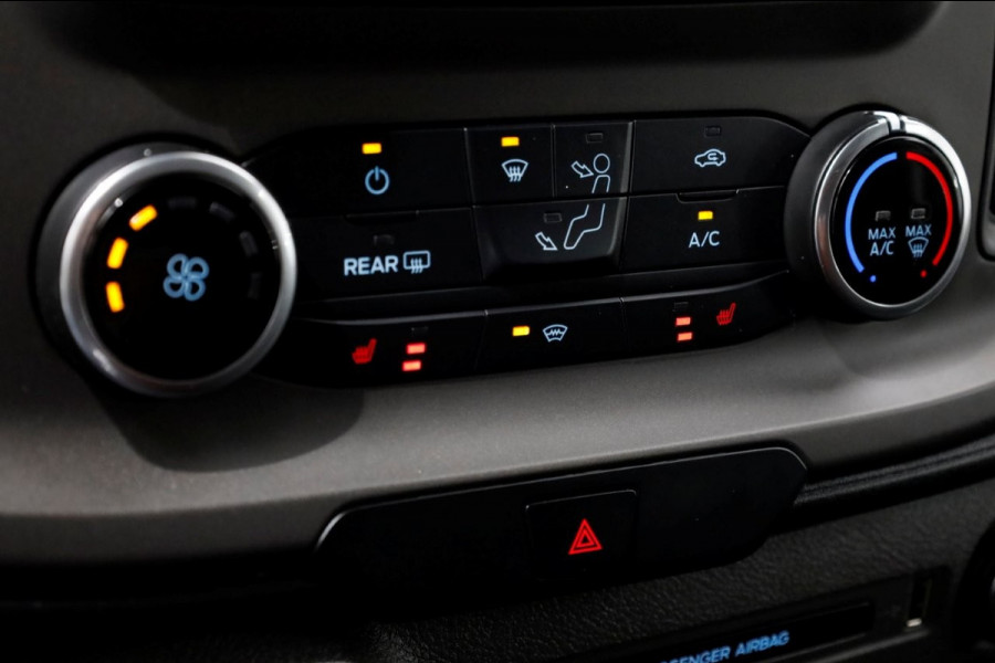 Ford Transit Custom 2.0 TDCI E6 L2H2 Trend Airco/Navi/Camera 02-2019