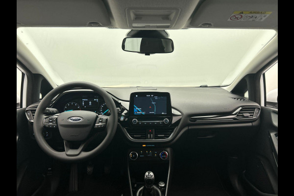 Ford Fiesta 1.1 Trend Navigatie Cruise/control Apple/carplay Origineel NL