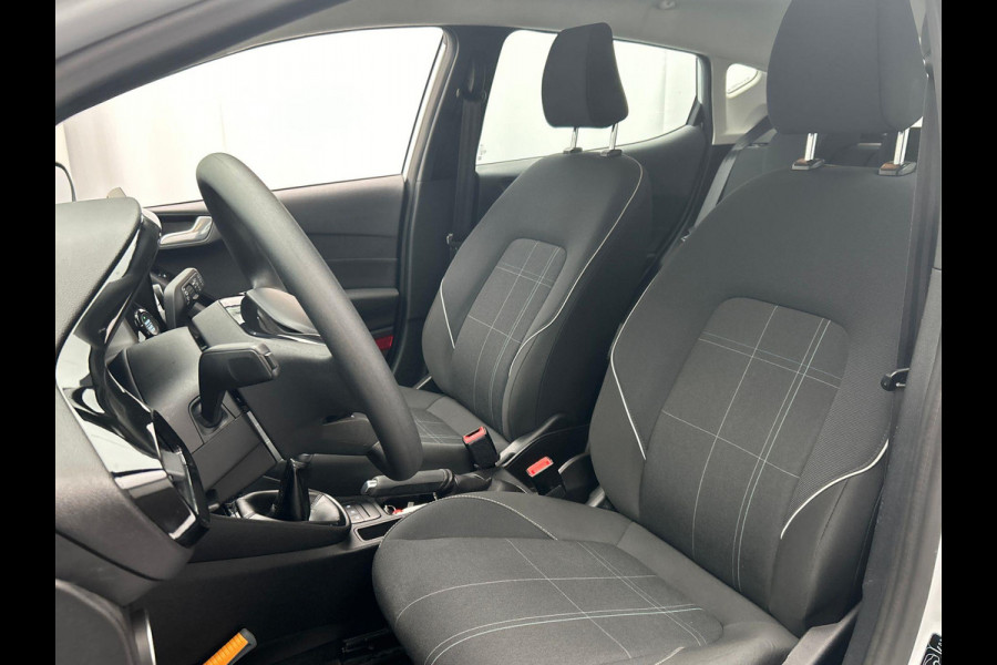 Ford Fiesta 1.1 Trend Navigatie Cruise/control Apple/carplay Origineel NL