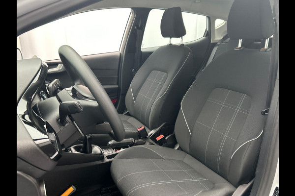 Ford Fiesta 1.1 Trend Navigatie Cruise/control Apple/carplay Origineel NL