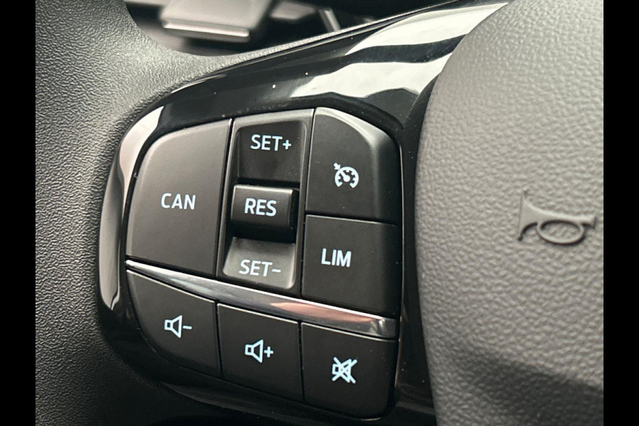 Ford Fiesta 1.1 Trend Navigatie Cruise/control Apple/carplay Origineel NL