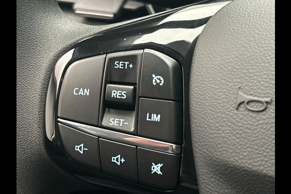 Ford Fiesta 1.1 Trend Navigatie Cruise/control Apple/carplay Origineel NL