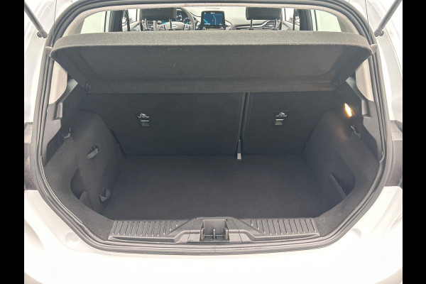Ford Fiesta 1.1 Trend Navigatie Cruise/control Apple/carplay Origineel NL