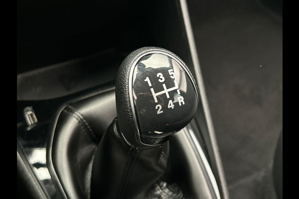 Ford Fiesta 1.1 Trend Navigatie Cruise/control Apple/carplay Origineel NL