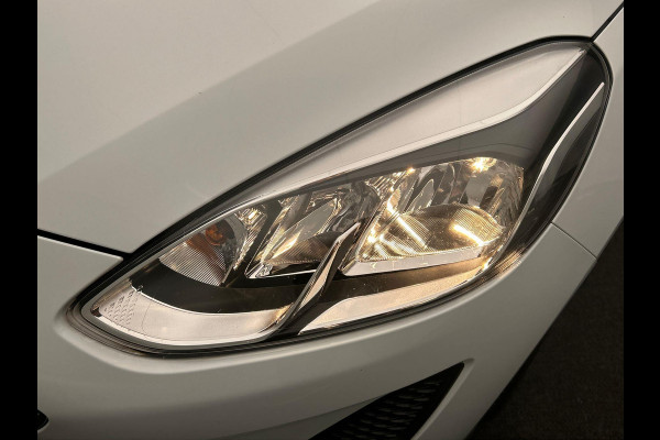 Ford Fiesta 1.1 Trend Navigatie Cruise/control Apple/carplay Origineel NL