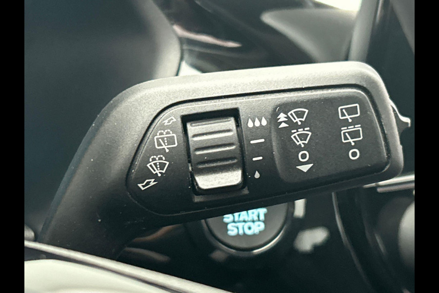 Ford Fiesta 1.1 Trend Navigatie Cruise/control Apple/carplay Origineel NL