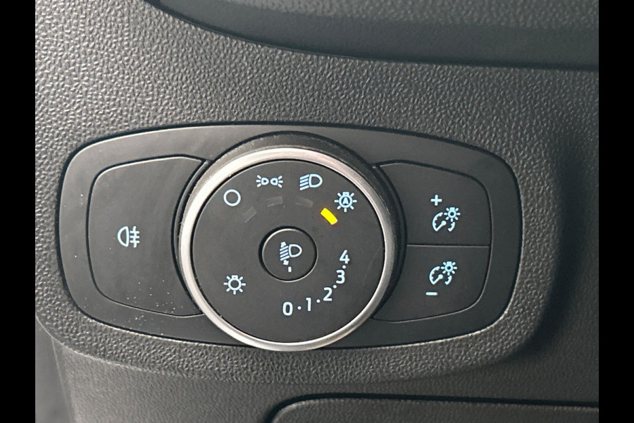 Ford Fiesta 1.1 Trend Navigatie Cruise/control Apple/carplay Origineel NL