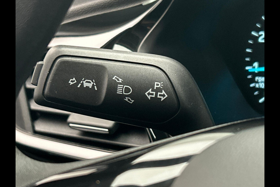 Ford Fiesta 1.1 Trend Navigatie Cruise/control Apple/carplay Origineel NL