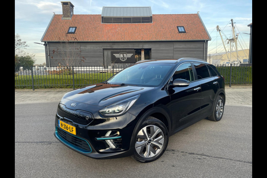 Kia e-Niro ExecutiveLine 64 kWh APPEL-CARPLAY LEER NAVIGATIE CAMERA