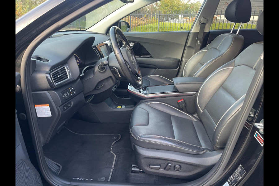 Kia e-Niro ExecutiveLine 64 kWh APPEL-CARPLAY LEER NAVIGATIE CAMERA