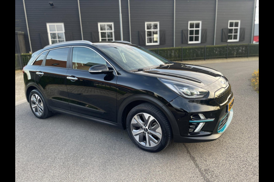 Kia e-Niro ExecutiveLine 64 kWh APPEL-CARPLAY LEER NAVIGATIE CAMERA