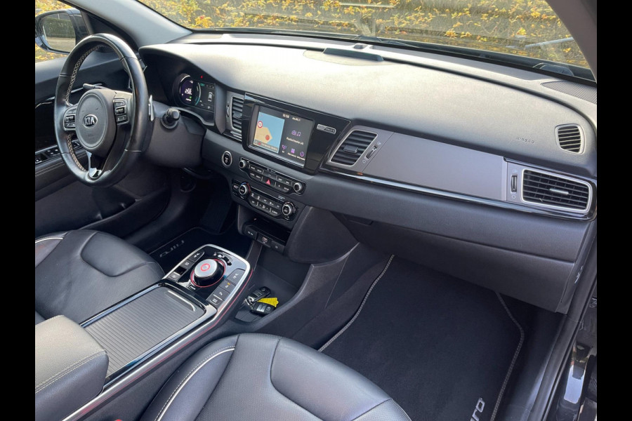 Kia e-Niro ExecutiveLine 64 kWh APPEL-CARPLAY LEER NAVIGATIE CAMERA