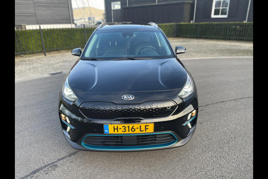 Kia e-Niro ExecutiveLine 64 kWh APPEL-CARPLAY LEER NAVIGATIE CAMERA