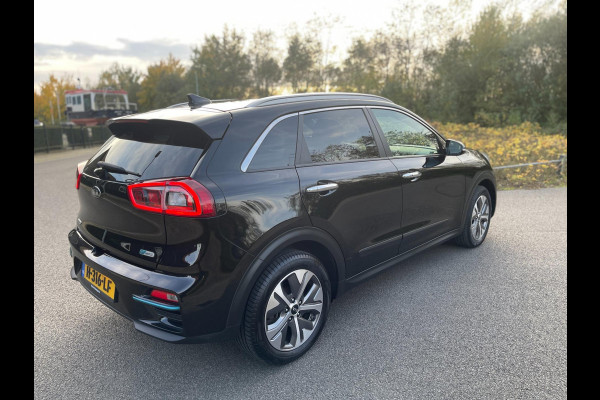 Kia e-Niro ExecutiveLine 64 kWh APPEL-CARPLAY LEER NAVIGATIE CAMERA