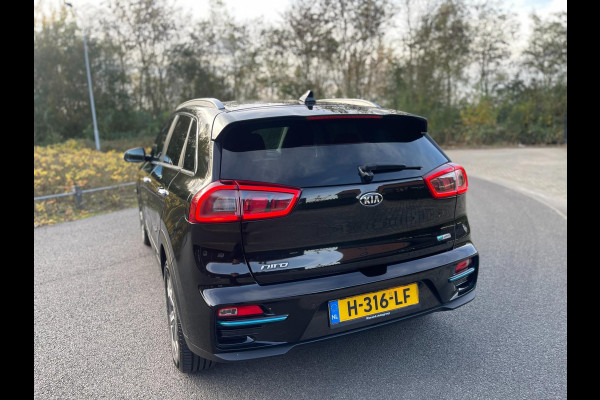 Kia e-Niro ExecutiveLine 64 kWh APPEL-CARPLAY LEER NAVIGATIE CAMERA