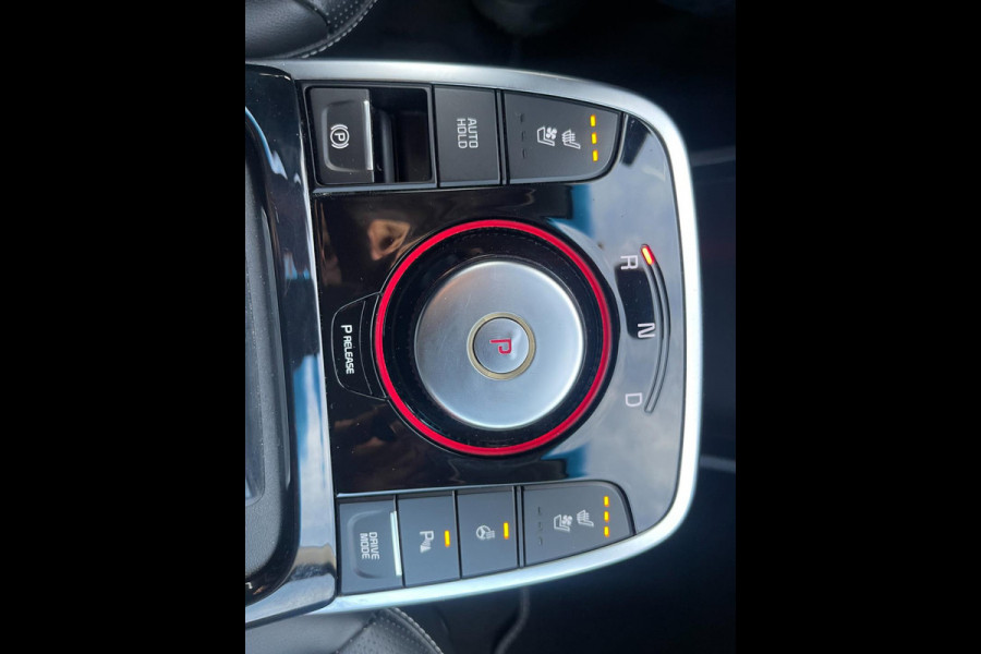 Kia e-Niro ExecutiveLine 64 kWh APPEL-CARPLAY LEER NAVIGATIE CAMERA