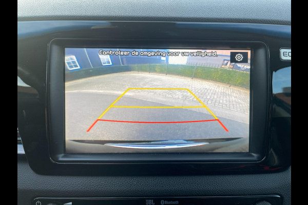 Kia e-Niro ExecutiveLine 64 kWh APPEL-CARPLAY LEER NAVIGATIE CAMERA