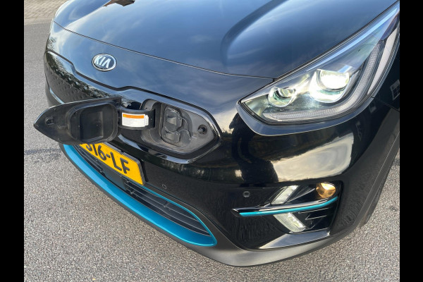 Kia e-Niro ExecutiveLine 64 kWh APPEL-CARPLAY LEER NAVIGATIE CAMERA