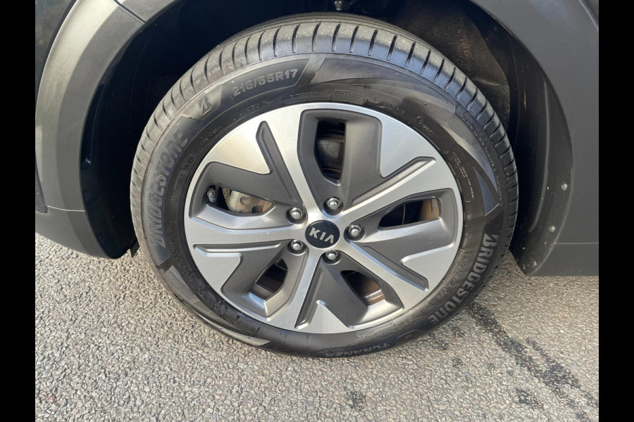 Kia e-Niro ExecutiveLine 64 kWh APPEL-CARPLAY LEER NAVIGATIE CAMERA
