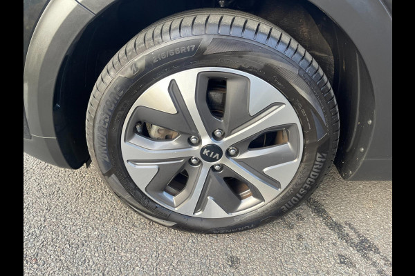 Kia e-Niro ExecutiveLine 64 kWh APPEL-CARPLAY LEER NAVIGATIE CAMERA