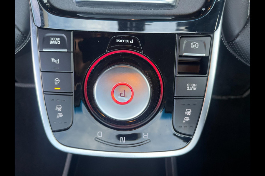 Kia e-Niro ExecutiveLine 64 kWh APPEL-CARPLAY LEER NAVIGATIE CAMERA