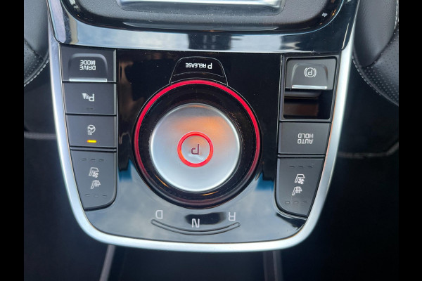 Kia e-Niro ExecutiveLine 64 kWh APPEL-CARPLAY LEER NAVIGATIE CAMERA