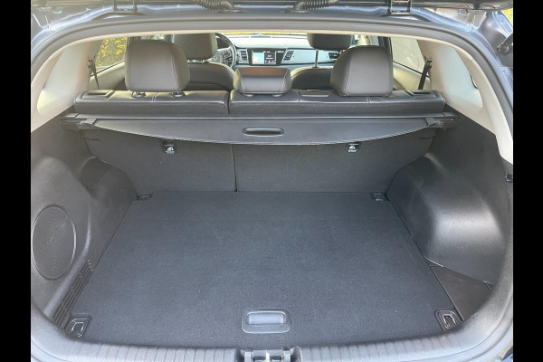 Kia e-Niro ExecutiveLine 64 kWh APPEL-CARPLAY LEER NAVIGATIE CAMERA