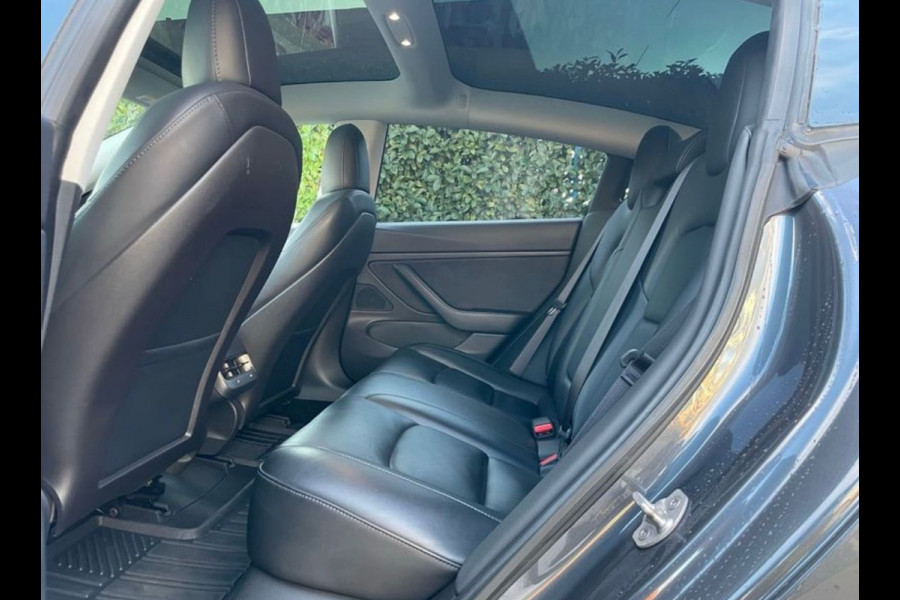 Tesla Model 3 Performance AWD Dual | BTW auto |