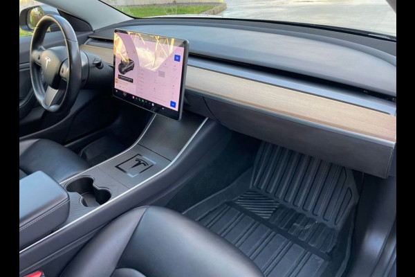 Tesla Model 3 Performance AWD Dual | BTW auto |