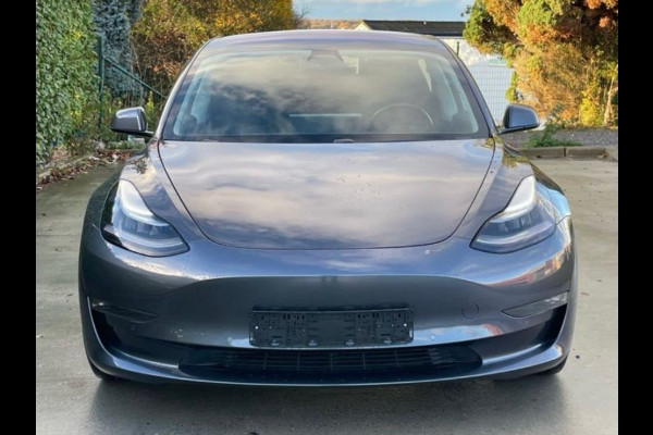 Tesla Model 3 Performance AWD Dual | BTW auto |