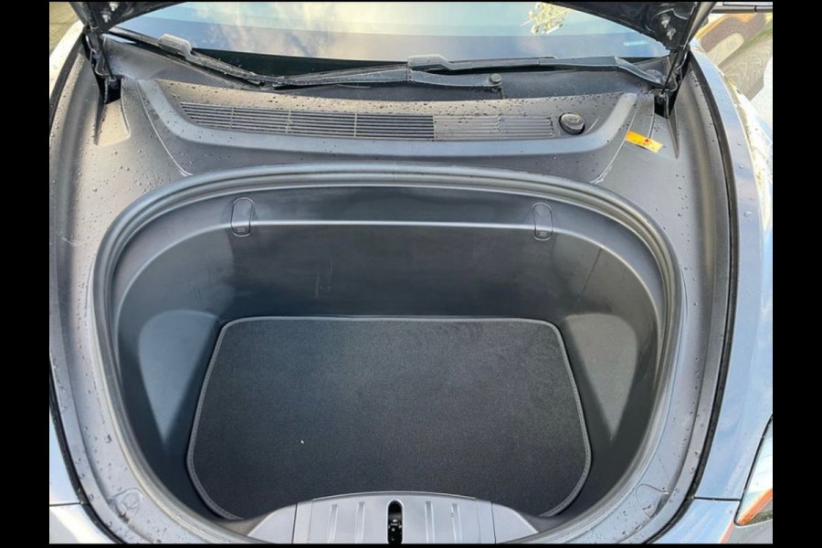 Tesla Model 3 Performance AWD Dual | BTW auto |