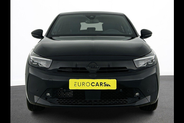 Opel Corsa 1.2 Turbo 136pk Hybrid GS Auto. Navigatie Apple Carplay/ Android Auto Camera Parkeersensoren Cruise Control Stoel- en stuurverwarming Airco Lichtmetalen velgen Getinte ramen
