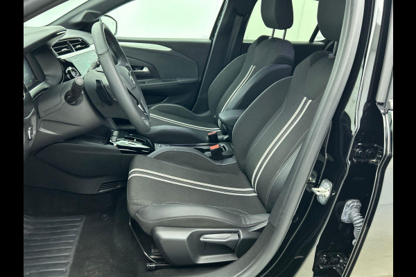 Opel Corsa 1.2 Turbo 136pk Hybrid GS Auto. Navigatie Apple Carplay/ Android Auto Camera Parkeersensoren Cruise Control Stoel- en stuurverwarming Airco Lichtmetalen velgen Getinte ramen