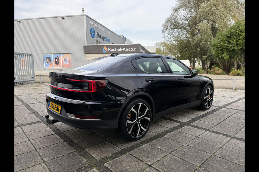 Polestar 2 Long Range Dual Performace Pack | Trekhaak | Panorama | 360 Camera | Harman Kardon |