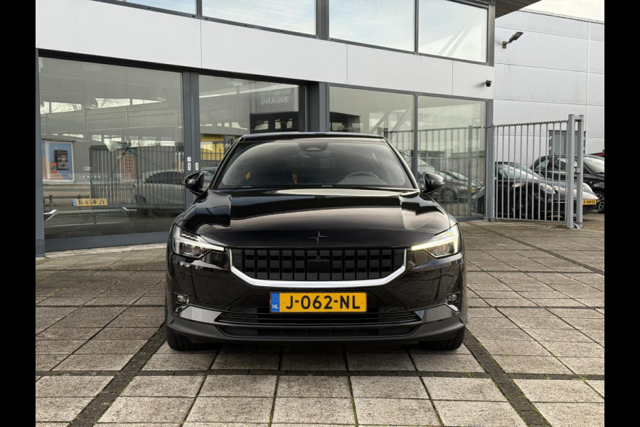 Polestar 2 Long Range Dual Performace Pack | Trekhaak | Panorama | 360 Camera | Harman Kardon |