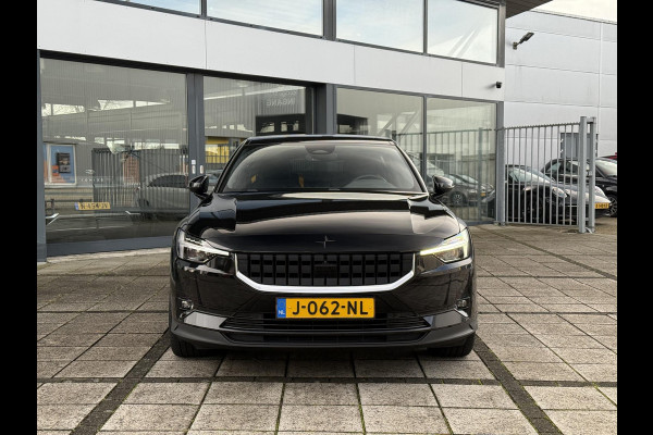 Polestar 2 Long Range Dual Performace Pack | Trekhaak | Panorama | 360 Camera | Harman Kardon |