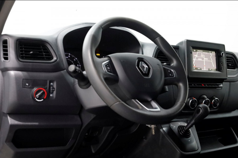 Renault Master T35 2.3 dCi 150pk L2H2 Automaat Airco/Imperiaal/2x Schuifdeur 03-2020