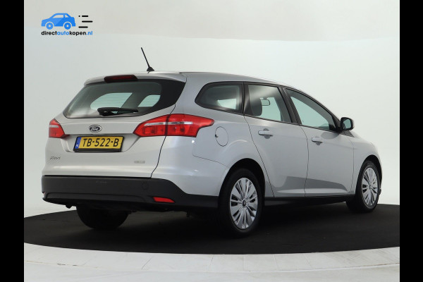 Ford FOCUS Wagon 1.0 EcoBoost Trend Edition Business 101PK | 1ste eigenaar