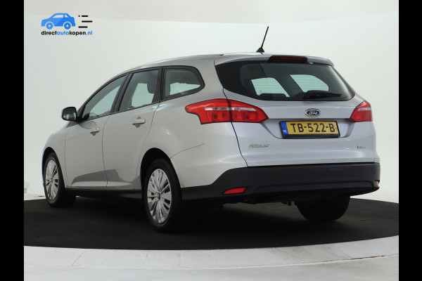 Ford FOCUS Wagon 1.0 EcoBoost Trend Edition Business 101PK | 1ste eigenaar