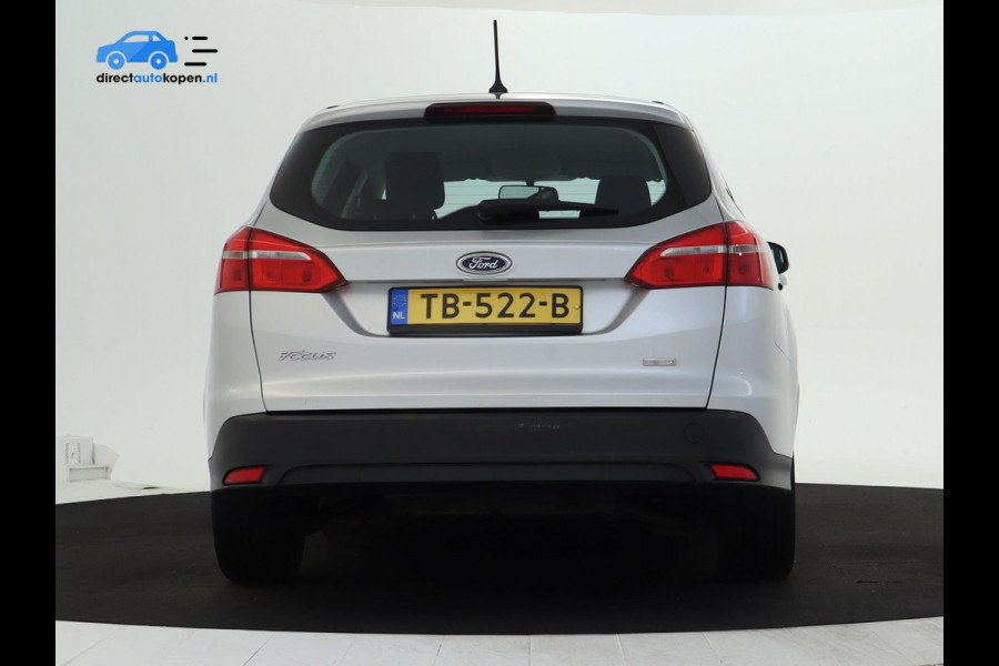 Ford FOCUS Wagon 1.0 EcoBoost Trend Edition Business 101PK | 1ste eigenaar