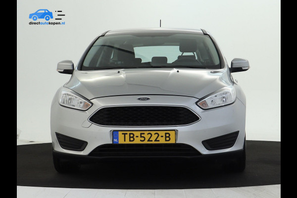 Ford FOCUS Wagon 1.0 EcoBoost Trend Edition Business 101PK | 1ste eigenaar