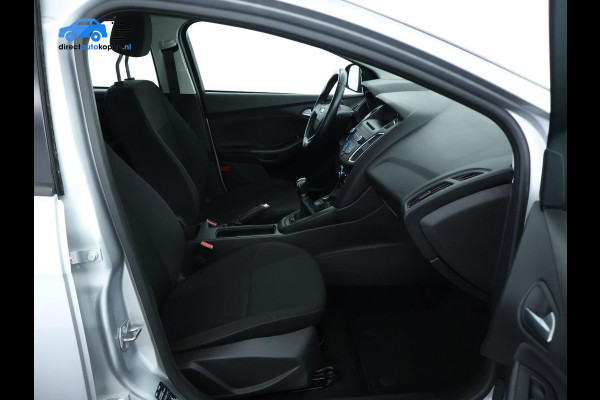 Ford FOCUS Wagon 1.0 EcoBoost Trend Edition Business 101PK | 1ste eigenaar