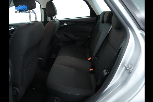 Ford FOCUS Wagon 1.0 EcoBoost Trend Edition Business 101PK | 1ste eigenaar