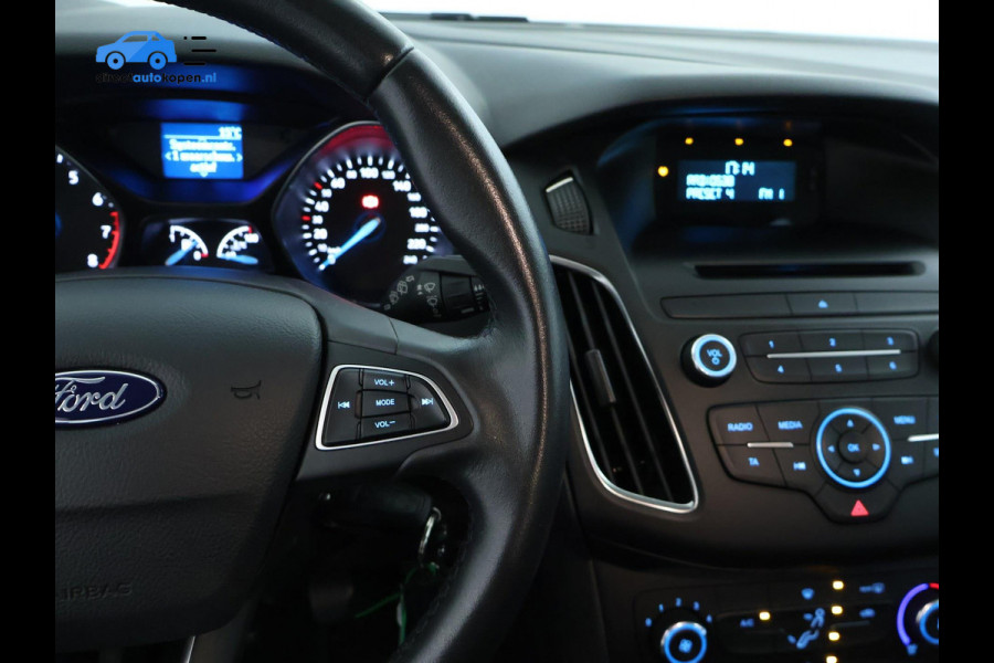 Ford FOCUS Wagon 1.0 EcoBoost Trend Edition Business 101PK | 1ste eigenaar