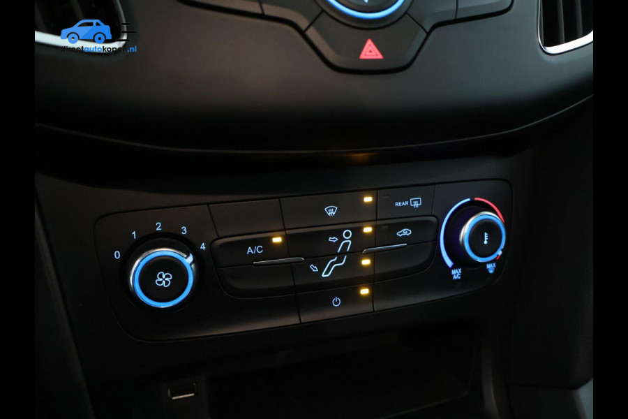 Ford FOCUS Wagon 1.0 EcoBoost Trend Edition Business 101PK | 1ste eigenaar