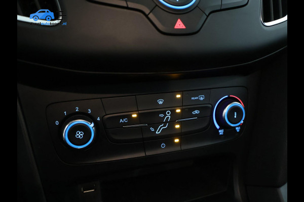 Ford FOCUS Wagon 1.0 EcoBoost Trend Edition Business 101PK | 1ste eigenaar