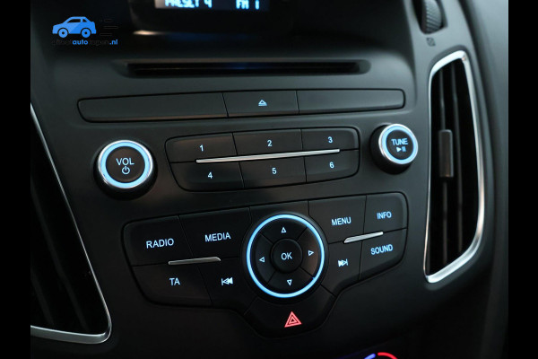 Ford FOCUS Wagon 1.0 EcoBoost Trend Edition Business 101PK | 1ste eigenaar