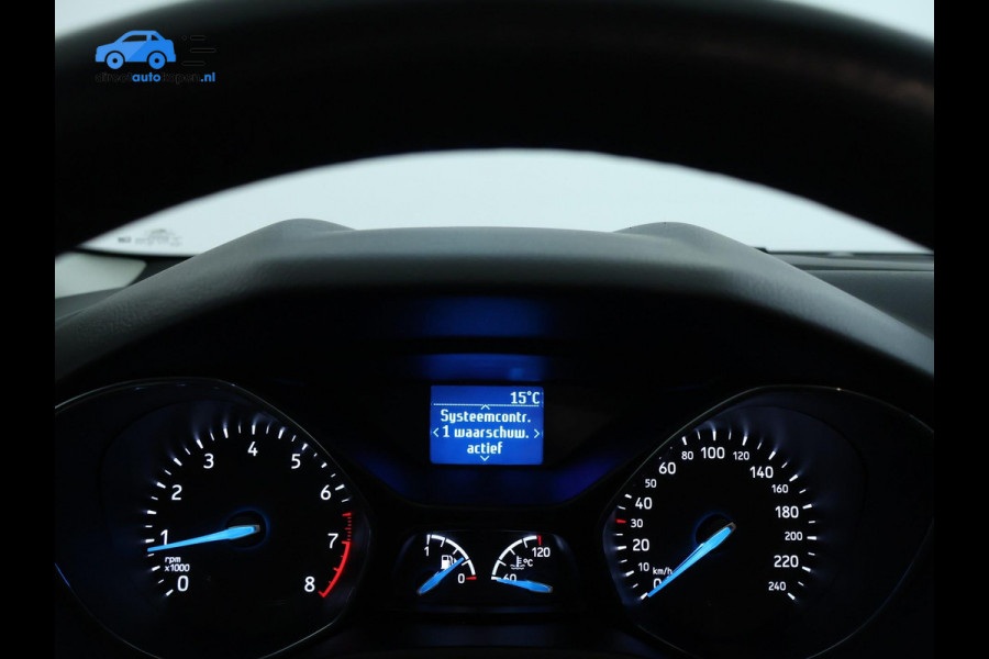 Ford FOCUS Wagon 1.0 EcoBoost Trend Edition Business 101PK | 1ste eigenaar